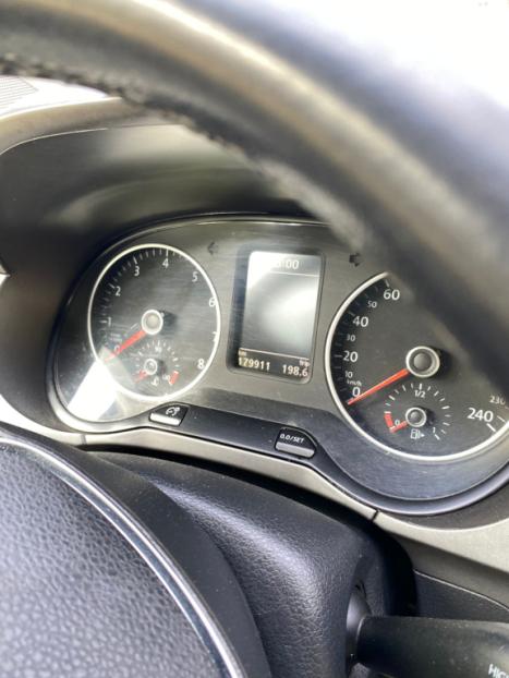 VOLKSWAGEN Fox 1.6 4P COMFORTLINE FLEX, Foto 9