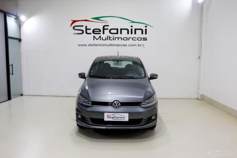 VOLKSWAGEN Fox 1.6 4P COMFORTLINE FLEX, Foto 2