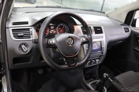 VOLKSWAGEN Fox 1.6 4P COMFORTLINE FLEX, Foto 4