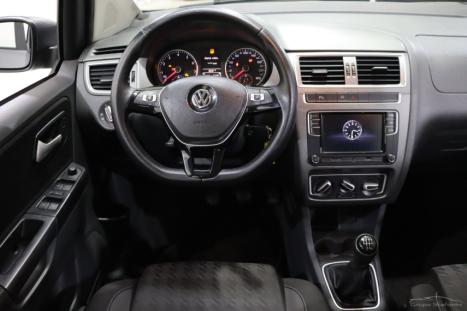 VOLKSWAGEN Fox 1.6 4P COMFORTLINE FLEX, Foto 5