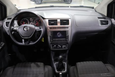 VOLKSWAGEN Fox 1.6 4P COMFORTLINE FLEX, Foto 6