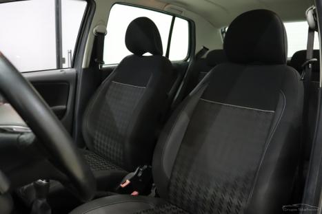 VOLKSWAGEN Fox 1.6 4P COMFORTLINE FLEX, Foto 7