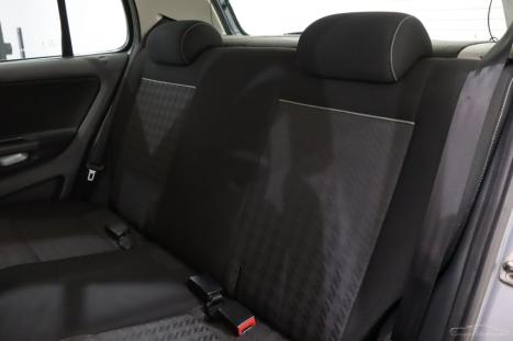 VOLKSWAGEN Fox 1.6 4P COMFORTLINE FLEX, Foto 8