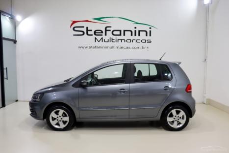 VOLKSWAGEN Fox 1.6 4P COMFORTLINE FLEX, Foto 10