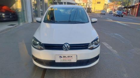 VOLKSWAGEN Fox 1.6 4P TREND FLEX, Foto 2