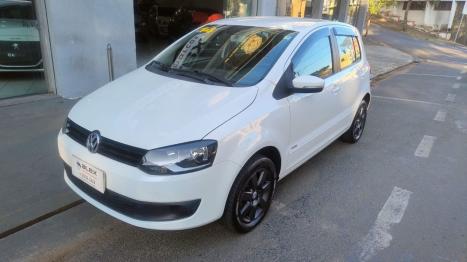 VOLKSWAGEN Fox 1.6 4P TREND FLEX, Foto 3