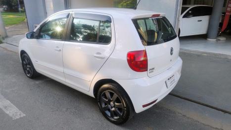 VOLKSWAGEN Fox 1.6 4P TREND FLEX, Foto 4