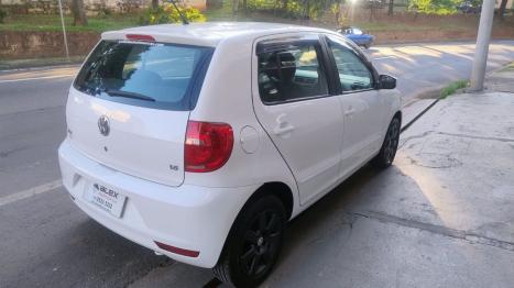 VOLKSWAGEN Fox 1.6 4P TREND FLEX, Foto 5