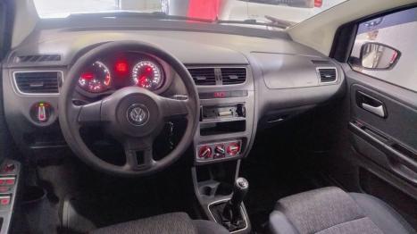 VOLKSWAGEN Fox 1.6 4P TREND FLEX, Foto 7