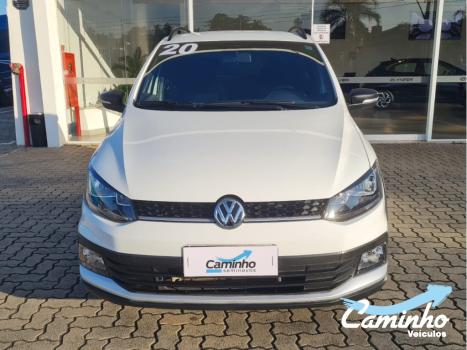 VOLKSWAGEN Fox 1.6 4P EXTREME FLEX, Foto 2
