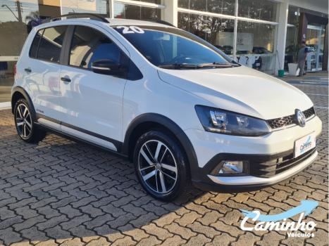 VOLKSWAGEN Fox 1.6 4P EXTREME FLEX, Foto 3