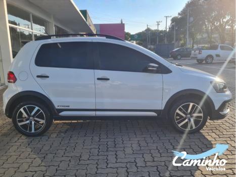 VOLKSWAGEN Fox 1.6 4P EXTREME FLEX, Foto 4