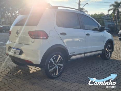 VOLKSWAGEN Fox 1.6 4P EXTREME FLEX, Foto 5