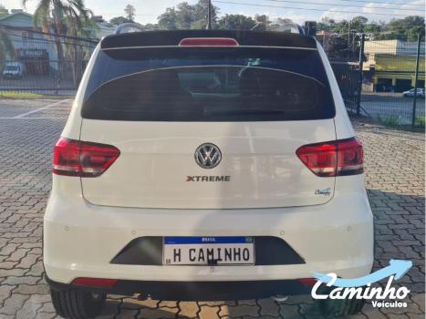VOLKSWAGEN Fox 1.6 4P EXTREME FLEX, Foto 6
