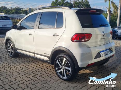 VOLKSWAGEN Fox 1.6 4P EXTREME FLEX, Foto 7