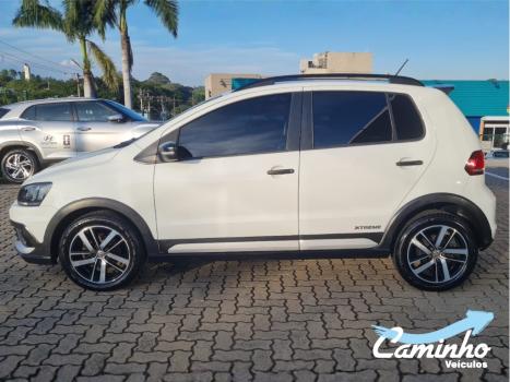 VOLKSWAGEN Fox 1.6 4P EXTREME FLEX, Foto 8
