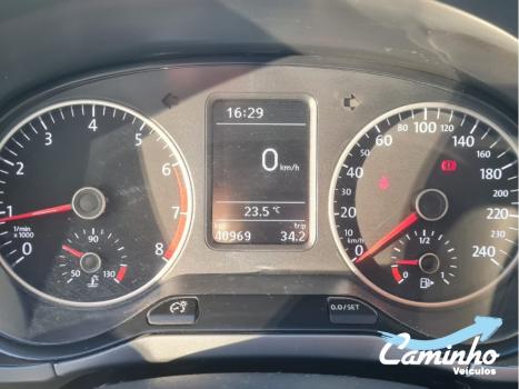 VOLKSWAGEN Fox 1.6 4P EXTREME FLEX, Foto 10