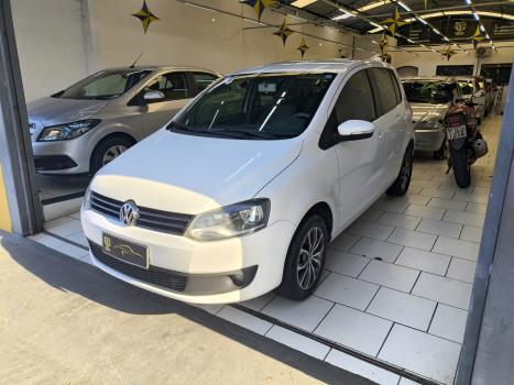 VOLKSWAGEN Fox 1.6 4P TREND FLEX, Foto 1
