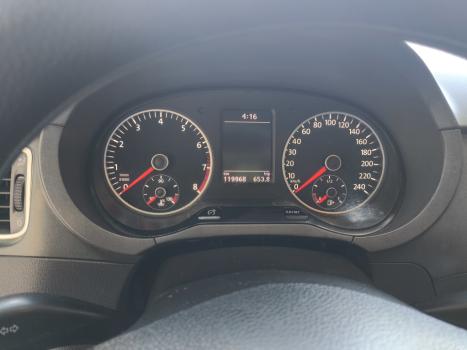 VOLKSWAGEN Fox 1.6 4P TREND FLEX, Foto 2