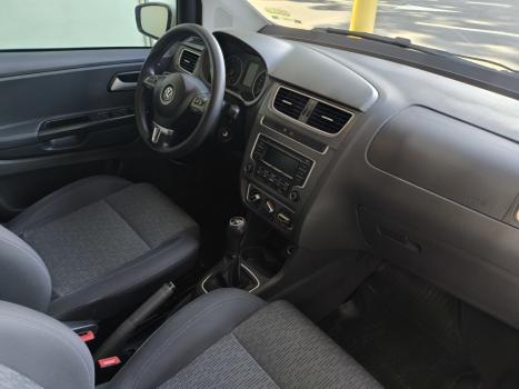 VOLKSWAGEN Fox 1.6 4P TREND FLEX, Foto 4
