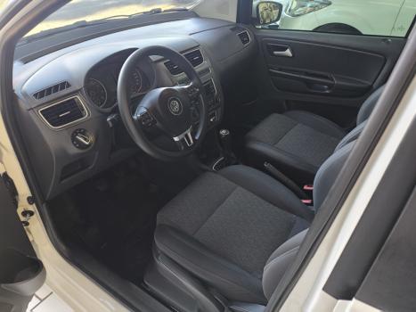 VOLKSWAGEN Fox 1.6 4P TREND FLEX, Foto 5
