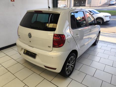 VOLKSWAGEN Fox 1.6 4P TREND FLEX, Foto 6