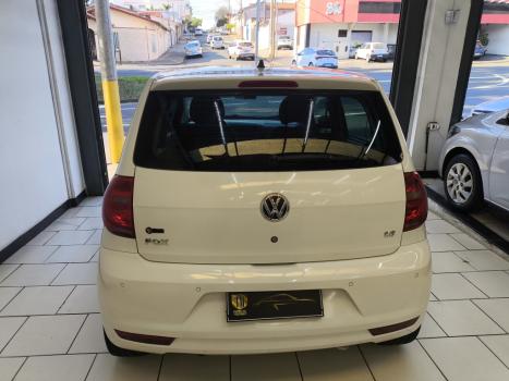 VOLKSWAGEN Fox 1.6 4P TREND FLEX, Foto 7