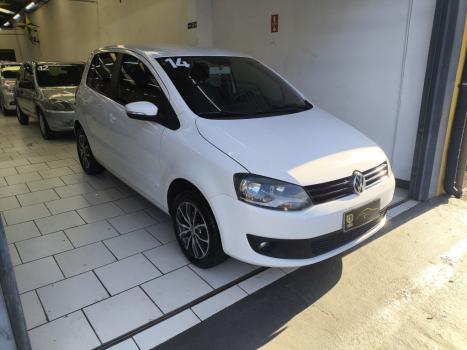 VOLKSWAGEN Fox 1.6 4P TREND FLEX, Foto 8