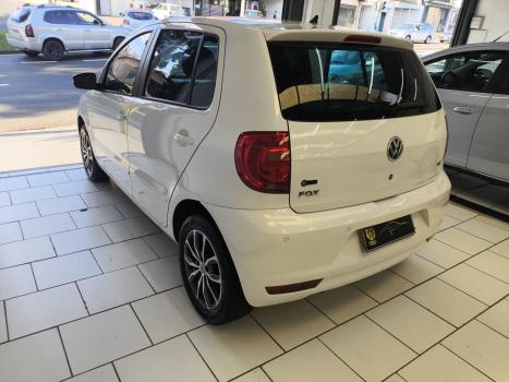 VOLKSWAGEN Fox 1.6 4P TREND FLEX, Foto 9