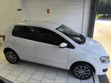 VOLKSWAGEN Fox 1.6 4P TREND FLEX, Foto 10
