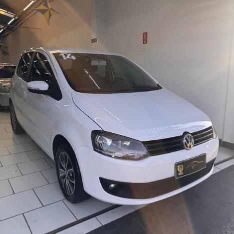 VOLKSWAGEN Fox 1.6 4P, Foto 1