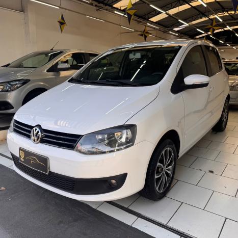 VOLKSWAGEN Fox 1.6 4P, Foto 3