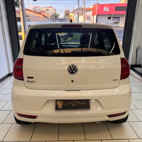 VOLKSWAGEN Fox 1.6 4P, Foto 5