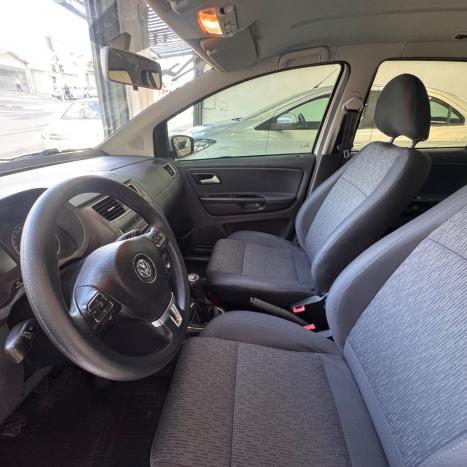 VOLKSWAGEN Fox 1.6 4P, Foto 7