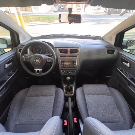 VOLKSWAGEN Fox 1.6 4P, Foto 8
