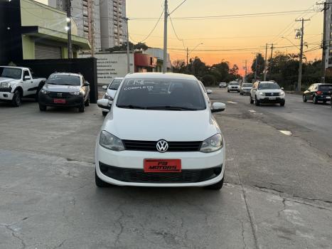 VOLKSWAGEN Fox 1.6 4P TREND FLEX, Foto 2
