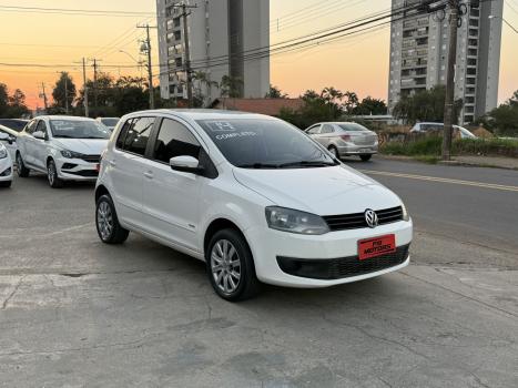 VOLKSWAGEN Fox 1.6 4P TREND FLEX, Foto 3