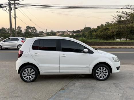 VOLKSWAGEN Fox 1.6 4P TREND FLEX, Foto 4
