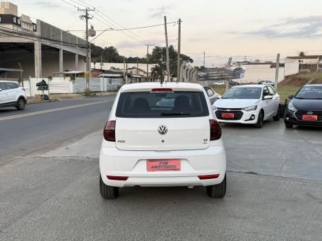 VOLKSWAGEN Fox 1.6 4P TREND FLEX, Foto 5