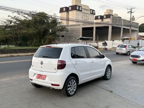 VOLKSWAGEN Fox 1.6 4P TREND FLEX, Foto 6