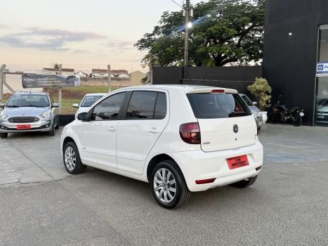 VOLKSWAGEN Fox 1.6 4P TREND FLEX, Foto 7