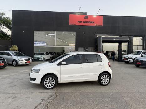 VOLKSWAGEN Fox 1.6 4P TREND FLEX, Foto 8