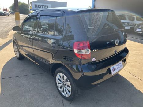 VOLKSWAGEN Fox 1.6 4P PLUS FLEX, Foto 2