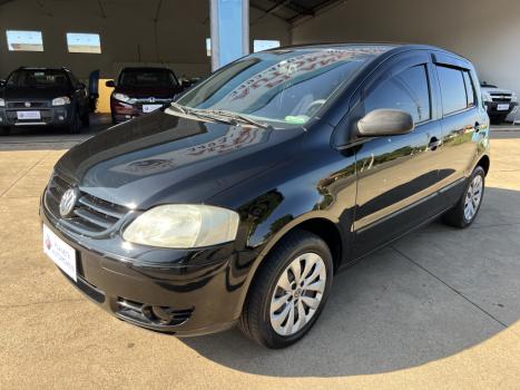 VOLKSWAGEN Fox 1.6 4P PLUS FLEX, Foto 3