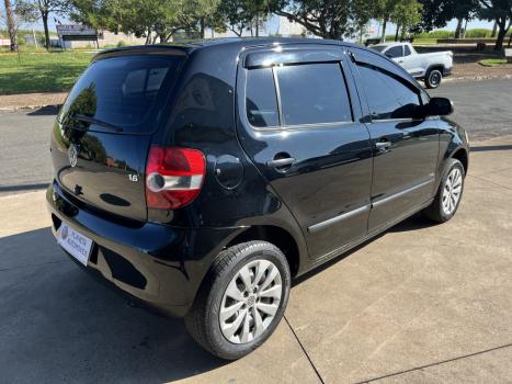 VOLKSWAGEN Fox 1.6 4P PLUS FLEX, Foto 4