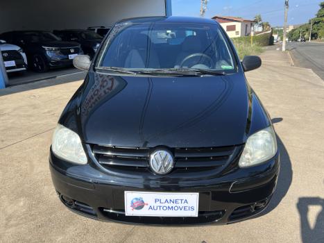 VOLKSWAGEN Fox 1.6 4P PLUS FLEX, Foto 5
