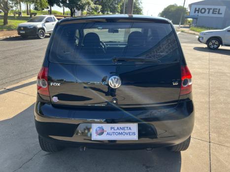 VOLKSWAGEN Fox 1.6 4P PLUS FLEX, Foto 6