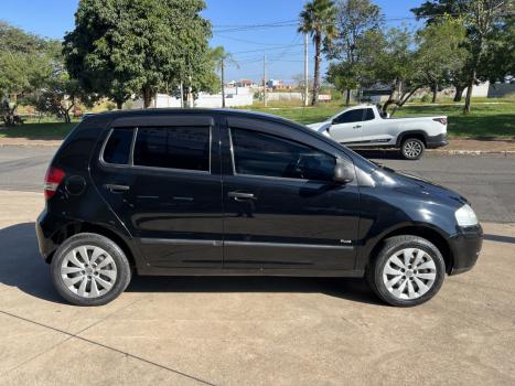 VOLKSWAGEN Fox 1.6 4P PLUS FLEX, Foto 7