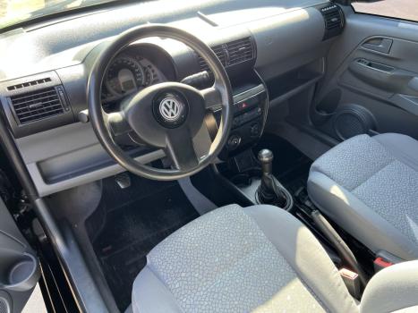 VOLKSWAGEN Fox 1.6 4P PLUS FLEX, Foto 9
