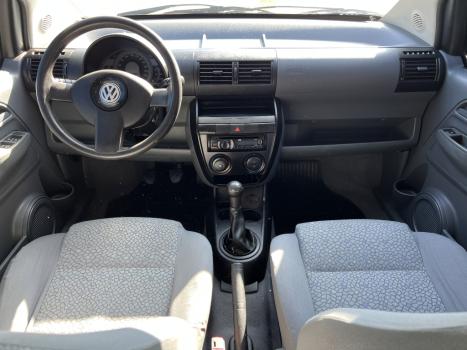 VOLKSWAGEN Fox 1.6 4P PLUS FLEX, Foto 10